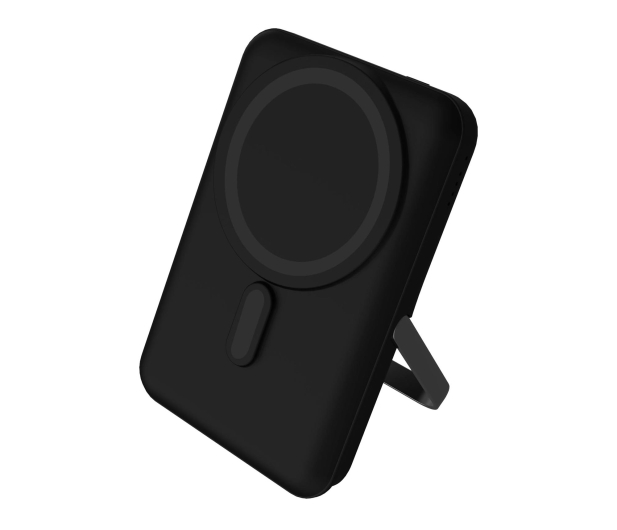Zagg Essentials Magnetic wireless portable battery 10K with Stand - 1352336 - zdjęcie 2
